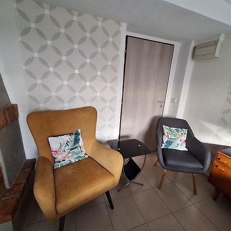 Apartment Adela Hluboká nad Vltavou Dış mekan fotoğraf