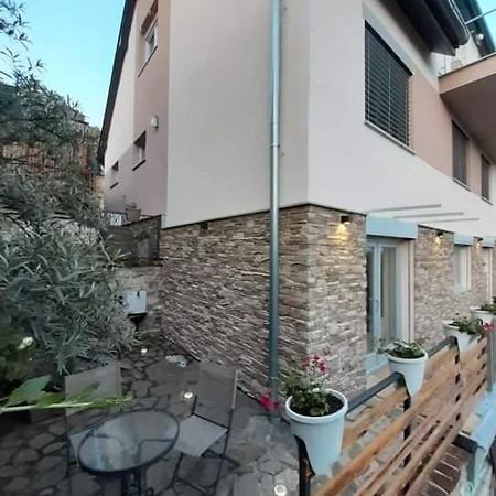 Apartment Adela Hluboká nad Vltavou Dış mekan fotoğraf