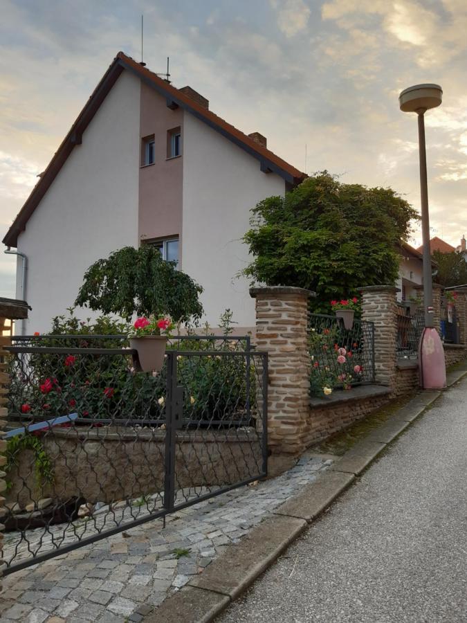 Apartment Adela Hluboká nad Vltavou Dış mekan fotoğraf