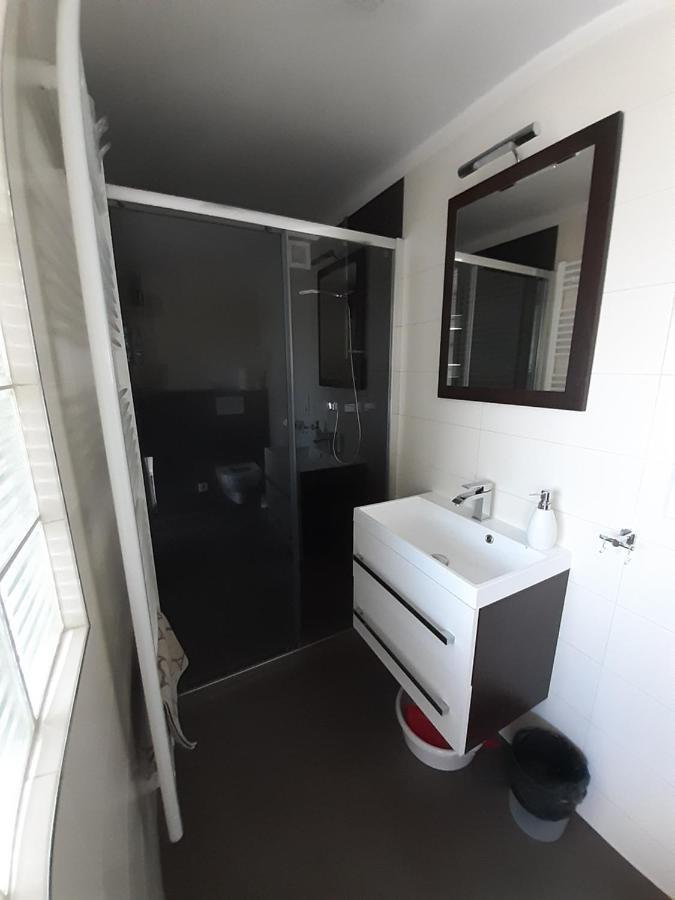 Apartment Adela Hluboká nad Vltavou Dış mekan fotoğraf