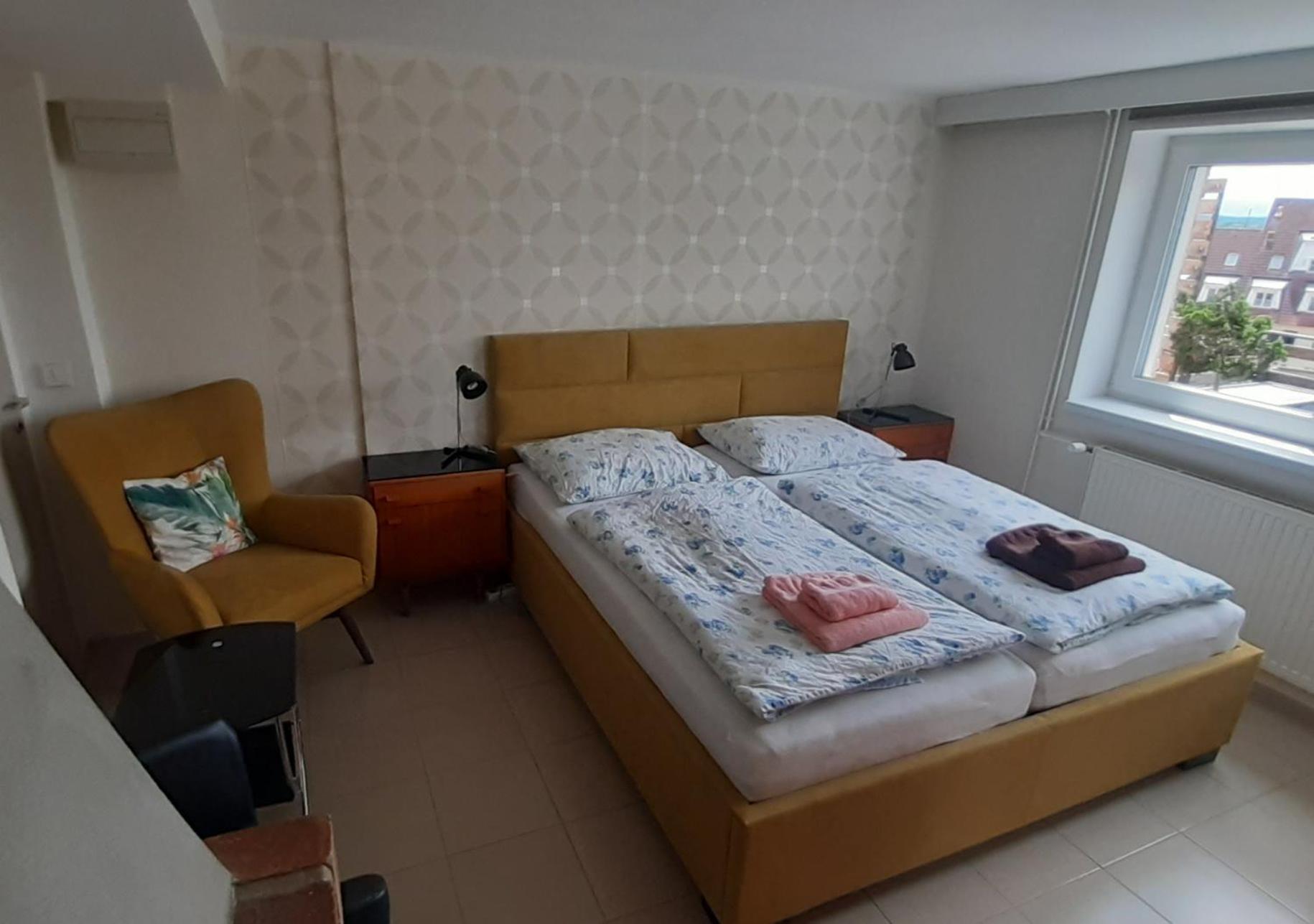 Apartment Adela Hluboká nad Vltavou Dış mekan fotoğraf