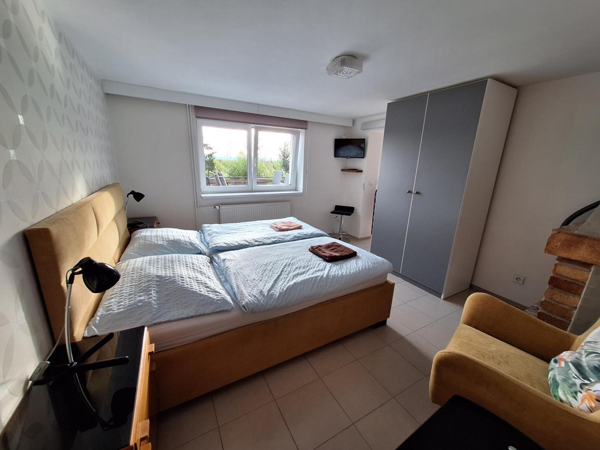 Apartment Adela Hluboká nad Vltavou Dış mekan fotoğraf