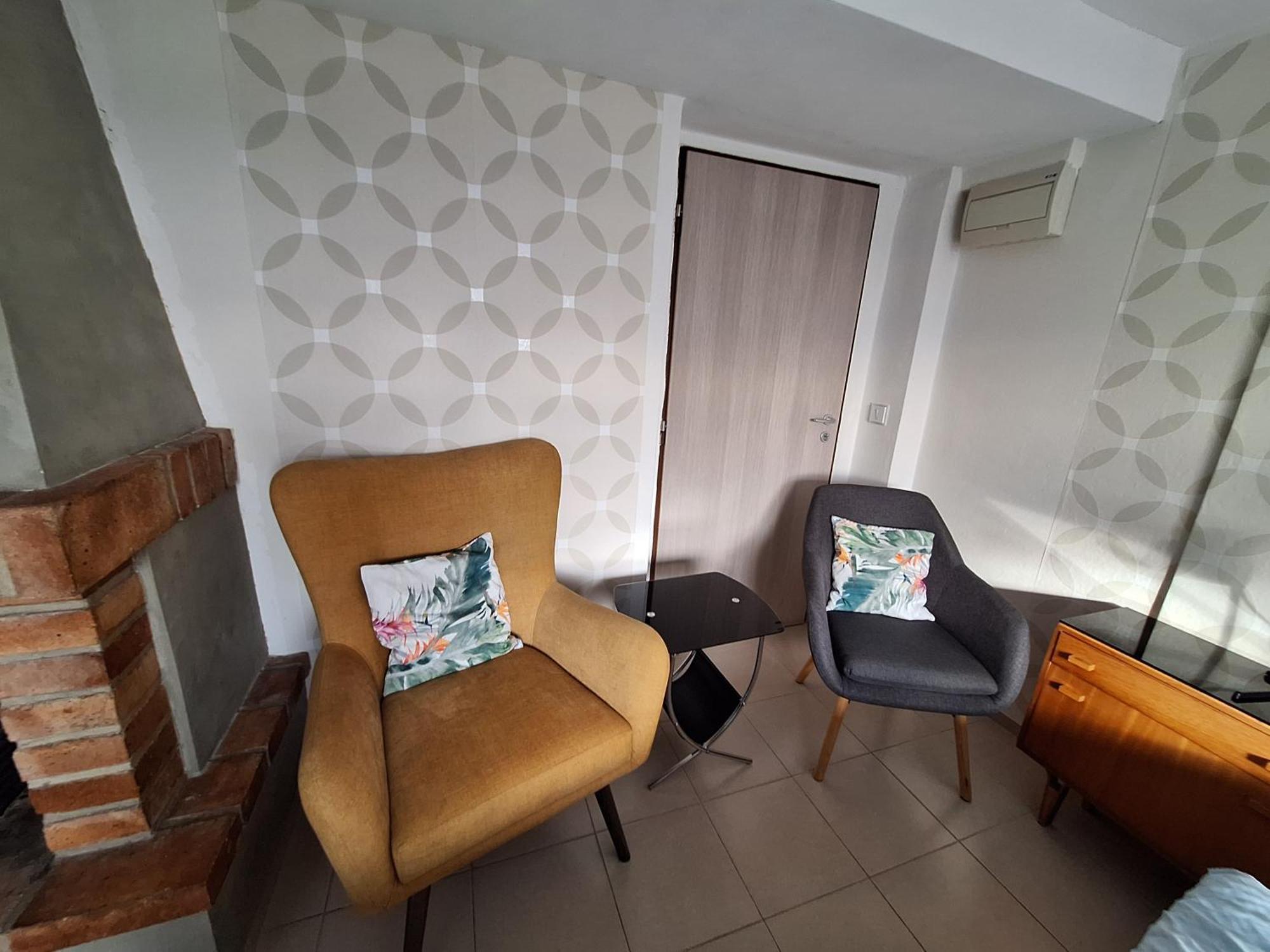 Apartment Adela Hluboká nad Vltavou Dış mekan fotoğraf