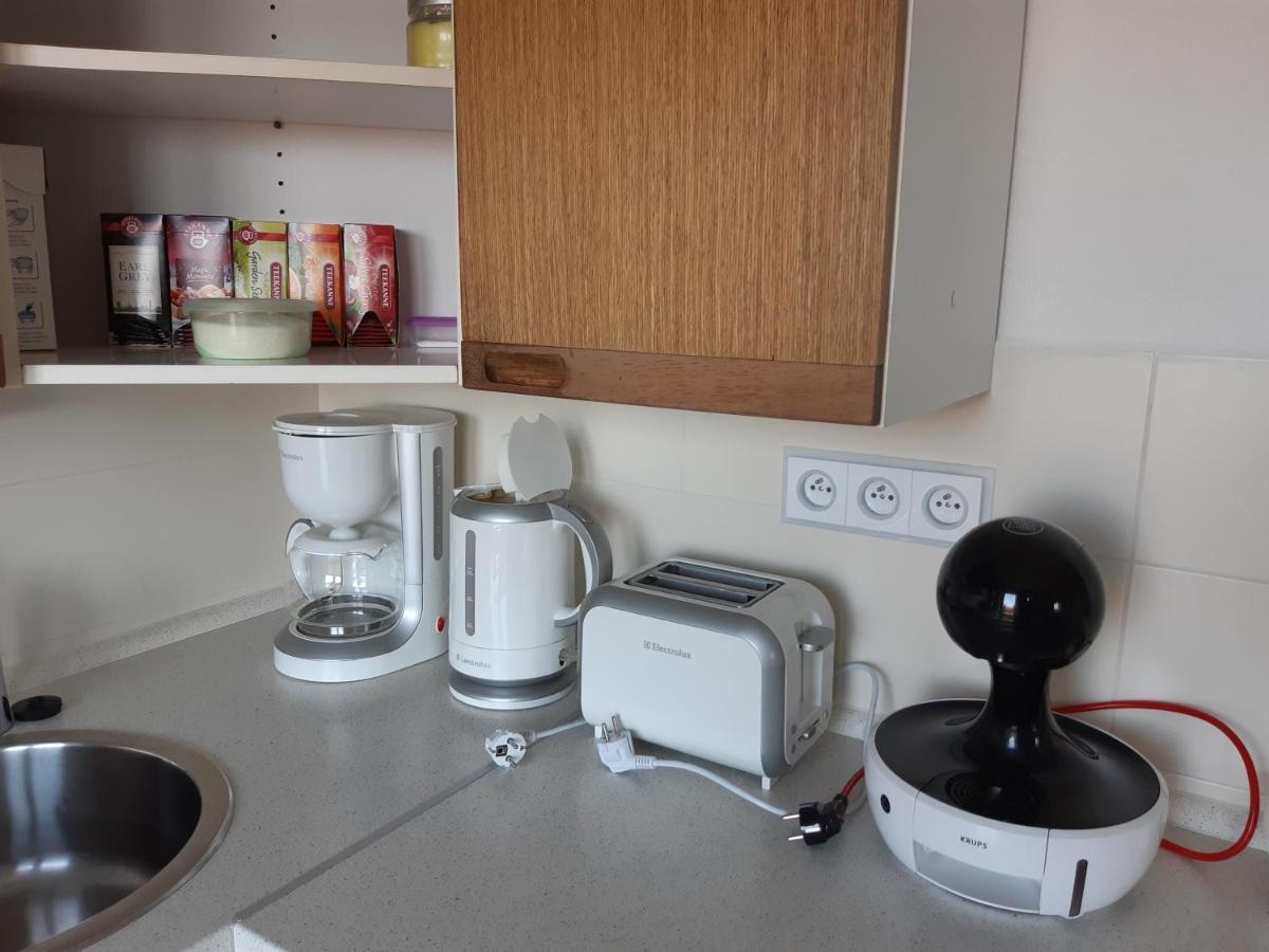Apartment Adela Hluboká nad Vltavou Dış mekan fotoğraf